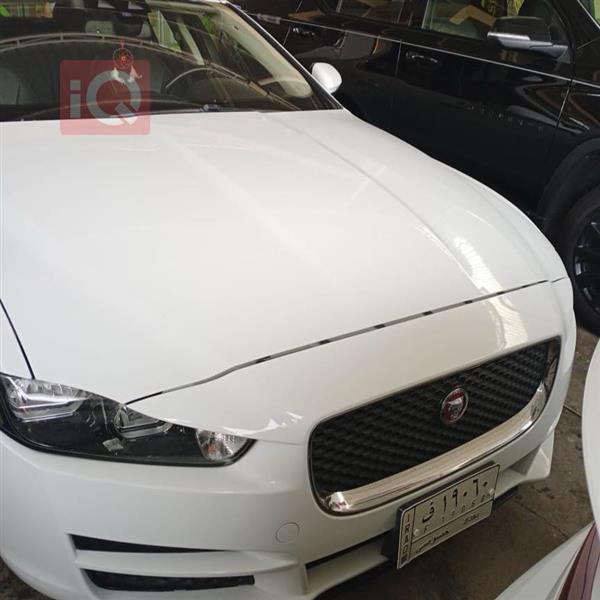 Jaguar for sale in Iraq